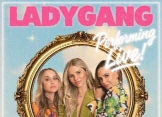 LADYGANG