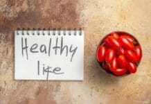 healthy