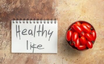 healthy