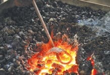 Blacksmithing 3