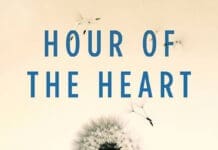 Hour of the Heart Book