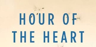 Hour of the Heart Book