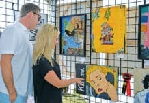 MKAF Festival of the Arts 2015 4