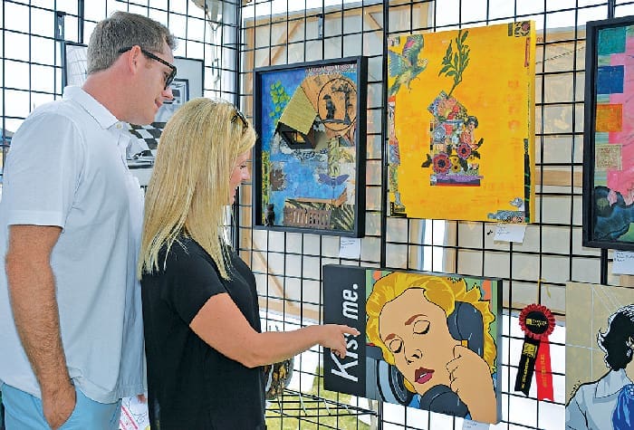 MKAF Festival of the Arts 2015 4