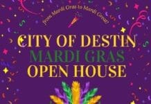 Open House 2025