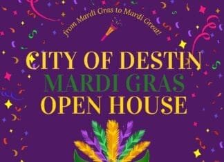 Open House 2025