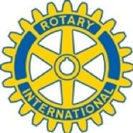 Rotary logo