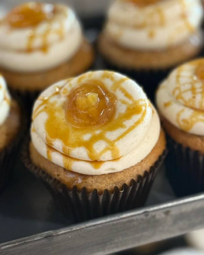 SmallCakes