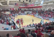 Emerald Coast Classic 4321