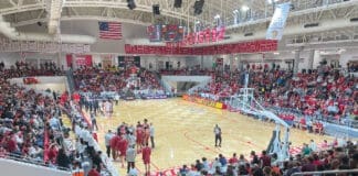 Emerald Coast Classic 4321