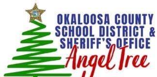Holiday Heroes Angel Tree program
