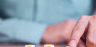 Joy Dice iStock 1171433470