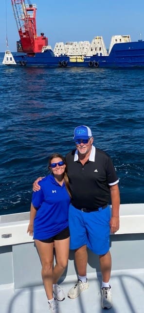 Reefs Captains Reefs Captains