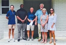 SAFE in the Panhandle SAFE BoardMembers