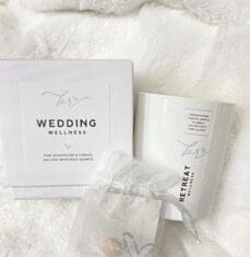 The Alice Wedding Scent