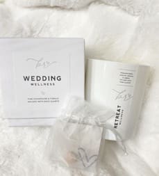 The Alice Wedding Scent