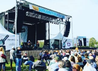 What Makes the 30A Songwriters Festival So Unique? 30a Songwriters 4