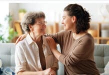 Be Well Caregiver