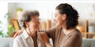 Be Well Caregiver