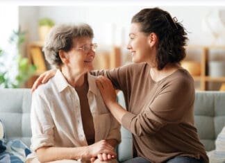 The Hidden Weight of Caring: Supporting Vulnerable Loved Ones Without Losing Yourself Be Well Caregiver