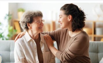The Hidden Weight of Caring: Supporting Vulnerable Loved Ones Without Losing Yourself Be Well Caregiver