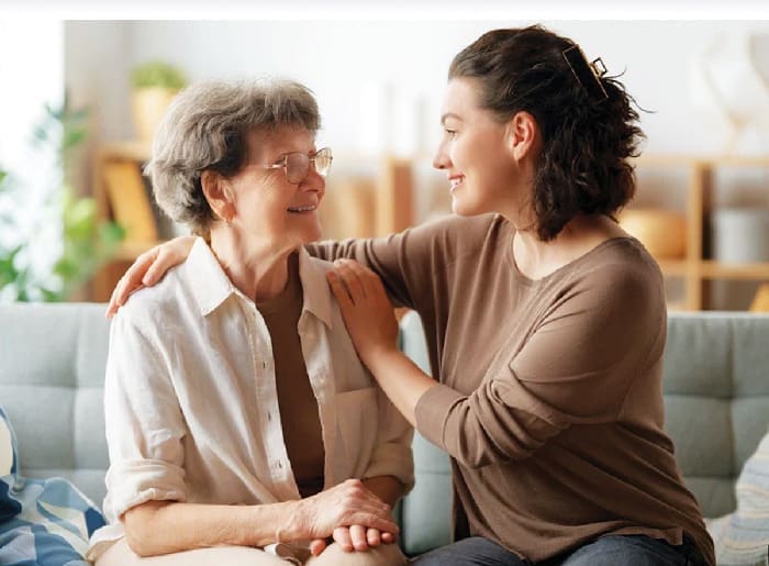 Be Well Caregiver