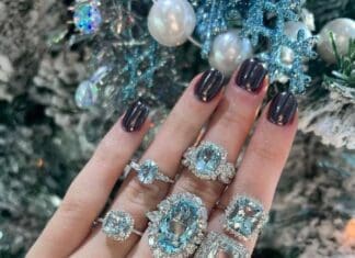 Holiday Trends & Treasures Beyond Measure3