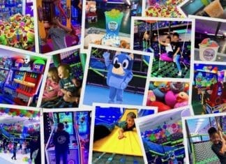 What Are You Doing New Year’s Eve? Bluey