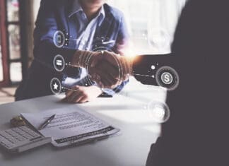 Unlocking Strengths at Work: Helping Your Co-workers Rise Business Deal iStock 1467035197