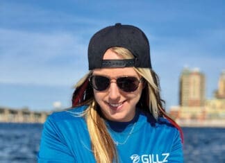 December on the Line: Where the Fish Are Biting from Destin to FWB Cali Flounder