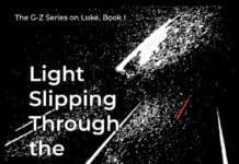Dave Holland book Light Slipping