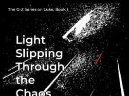 Dave Holland book Light Slipping