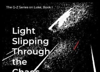 Destin Life Bookshelf Dave Holland book Light Slipping