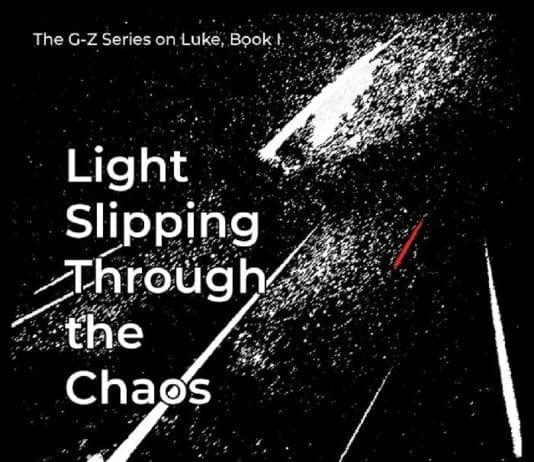 Dave Holland book Light Slipping