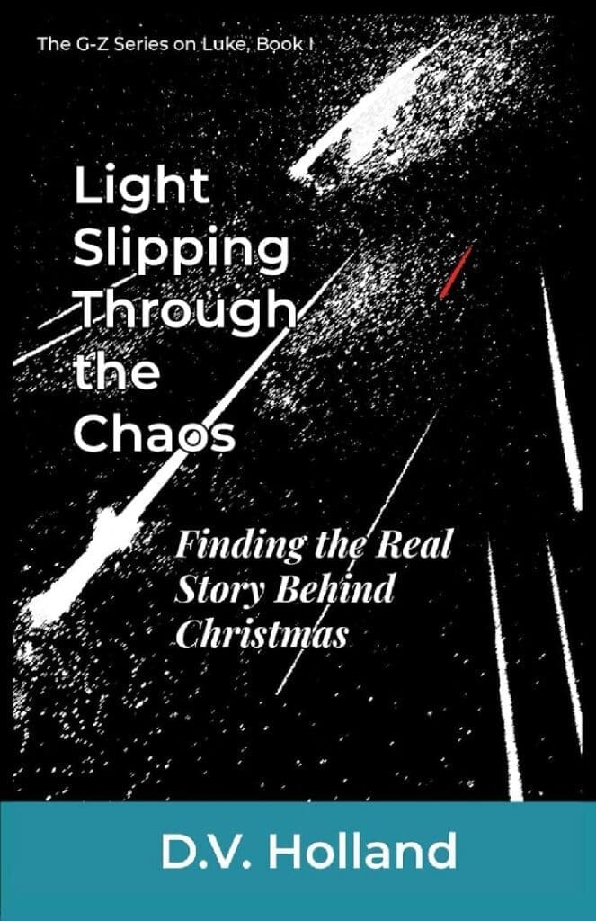 Dave Holland book Light Slipping