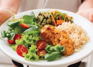 How to Subtract Fat From Your Body Healthy Food