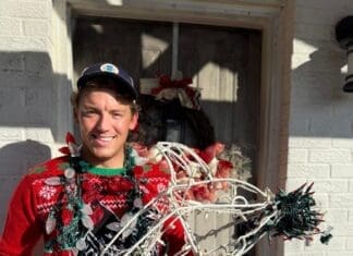 Mayor’s ‘Who’s the Merriest?’ Choice Award IMG 7340