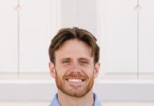 Kyle Ovation Painting 2