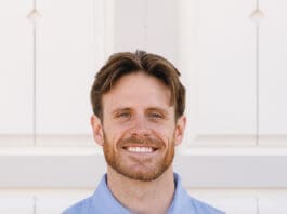 Kyle Ovation Painting 2