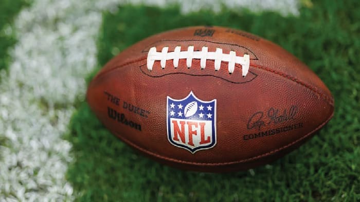 NFL Football NFL Football