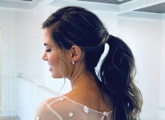 Holiday Magic: Proposals Wrapped in Love & Family Pure Wedding