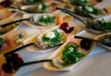 Seaside Taste of the Race 2