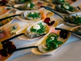 Seaside Taste of the Race 2