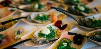 Seaside Taste of the Race 2