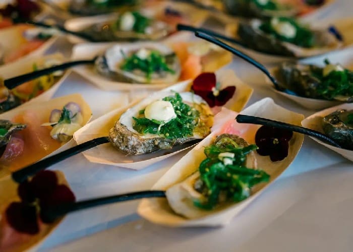 Seaside Taste of the Race 2