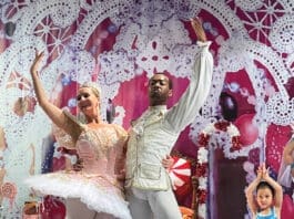 studio 6twenty5 nutcracker 2024