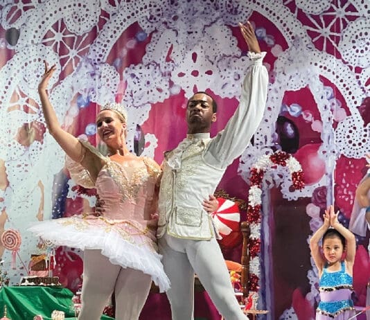 studio 6twenty5 nutcracker 2024