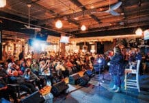 30A Songwriters 3a Nathan Zucker The Secret Sisters 30A SWF 2025 NZ4 9431 Enhanced NR