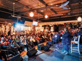 30A Songwriters 3a Nathan Zucker The Secret Sisters 30A SWF 2025 NZ4 9431 Enhanced NR