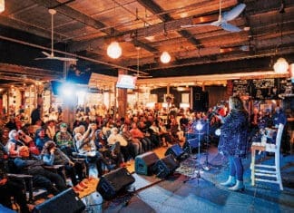 30A Songwriters 3a Nathan Zucker The Secret Sisters 30A SWF 2025 NZ4 9431 Enhanced NR